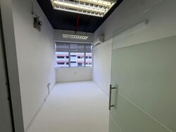Epl Building (D3), Factory #601328501
